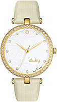 Blauling Papillon Neige WB2603-03S