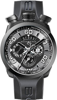 Вся коллекция Chrono