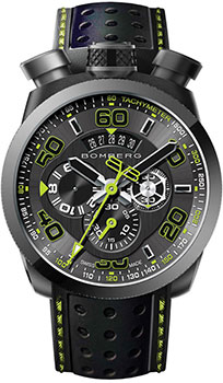 Вся коллекция Chrono