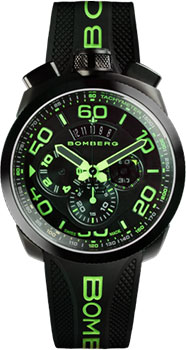 Вся коллекция Chrono