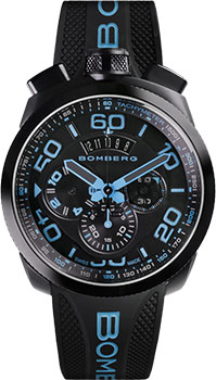 Вся коллекция Chrono
