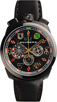 Вся коллекция Chrono