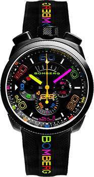 Вся коллекция Chrono