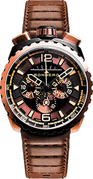 Вся коллекция Chrono