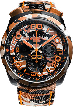 Вся коллекция Chrono