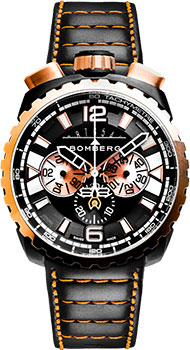 Вся коллекция Chrono