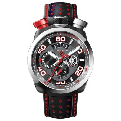 Вся коллекция Chrono