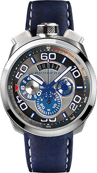 Вся коллекция Chrono
