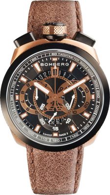 Вся коллекция Chrono
