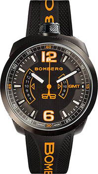 Вся коллекция GMT