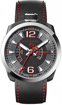 Вся коллекция GMT