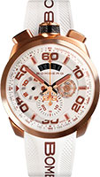 Bomberg Chrono BS45CHPG.032.3