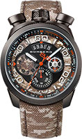 Bomberg Chrono BS45CHPGM.018.3