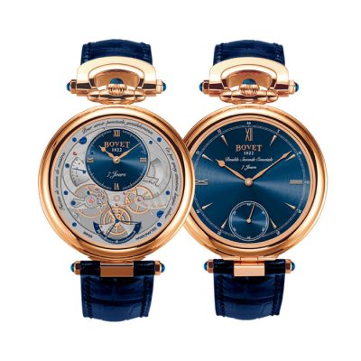 Вся коллекция Fleurier Complications