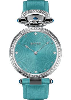Вся коллекция Fleurier