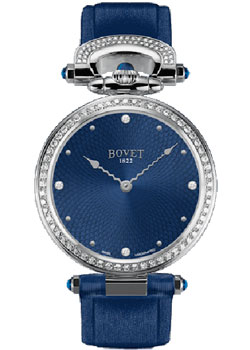 Вся коллекция Fleurier