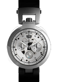 Вся коллекция Bovet By Pininfarina