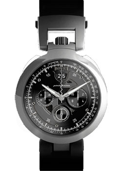 Вся коллекция Bovet By Pininfarina