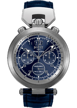 Часы Bovet Sportster SP0417-MA
