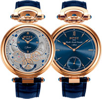 Bovet Fleurier Complications AI43005