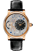 Bovet Dimier R120009