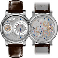 Bovet Dimier R150004