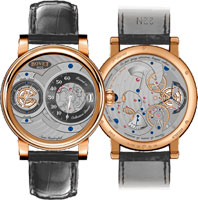 Bovet Dimier R150005