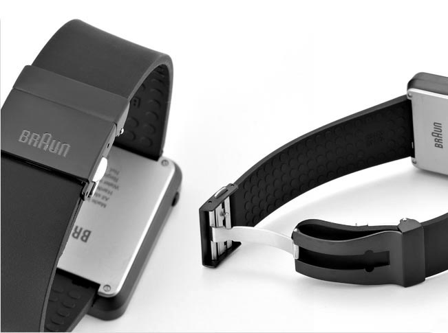 Braun BN0106BKBKG