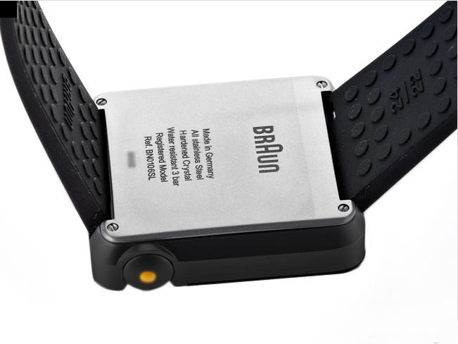 Braun BN0106BKBKG