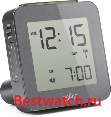 Вся коллекция Alarm Clock