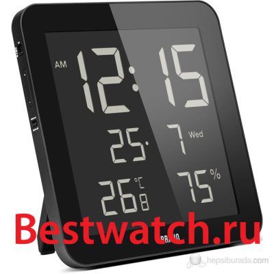 Вся коллекция Wall Clock