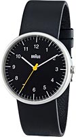Braun Mens BN0021BKBKG