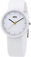 Braun Ladies BN0021WHWHWHL