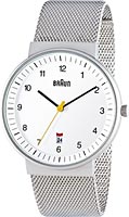 Braun Mens BN0032WHSLMHG