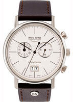 Bruno Sohnle Rondograph 17-13135-243