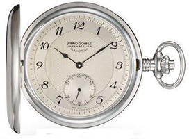 Bruno Sohnle Mechanik Edition 17-19200-240