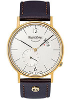 Bruno Sohnle Rondo 17-33053-261