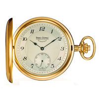 Bruno Sohnle Mechanik Edition 17-39201-220