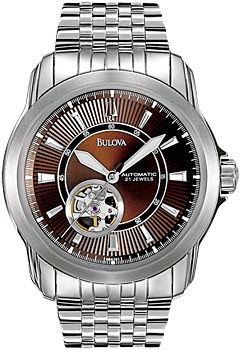Часы Bulova Automatic 96A101