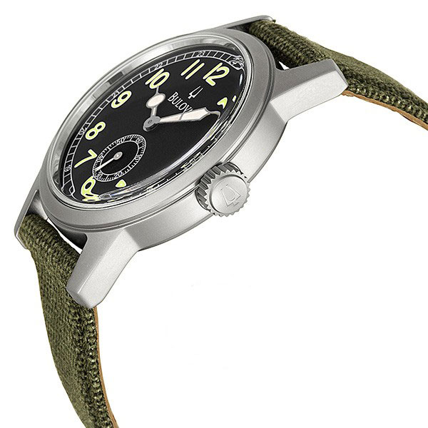 Bulova 96A102