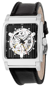 Часы Bulova Automatic 96A113
