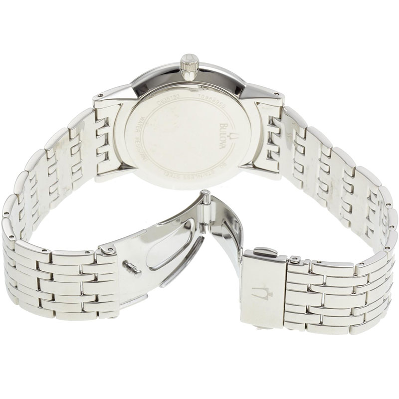 Bulova 96A115