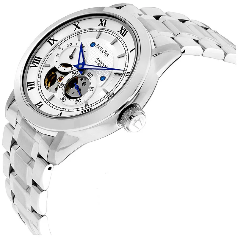 Bulova 96A118