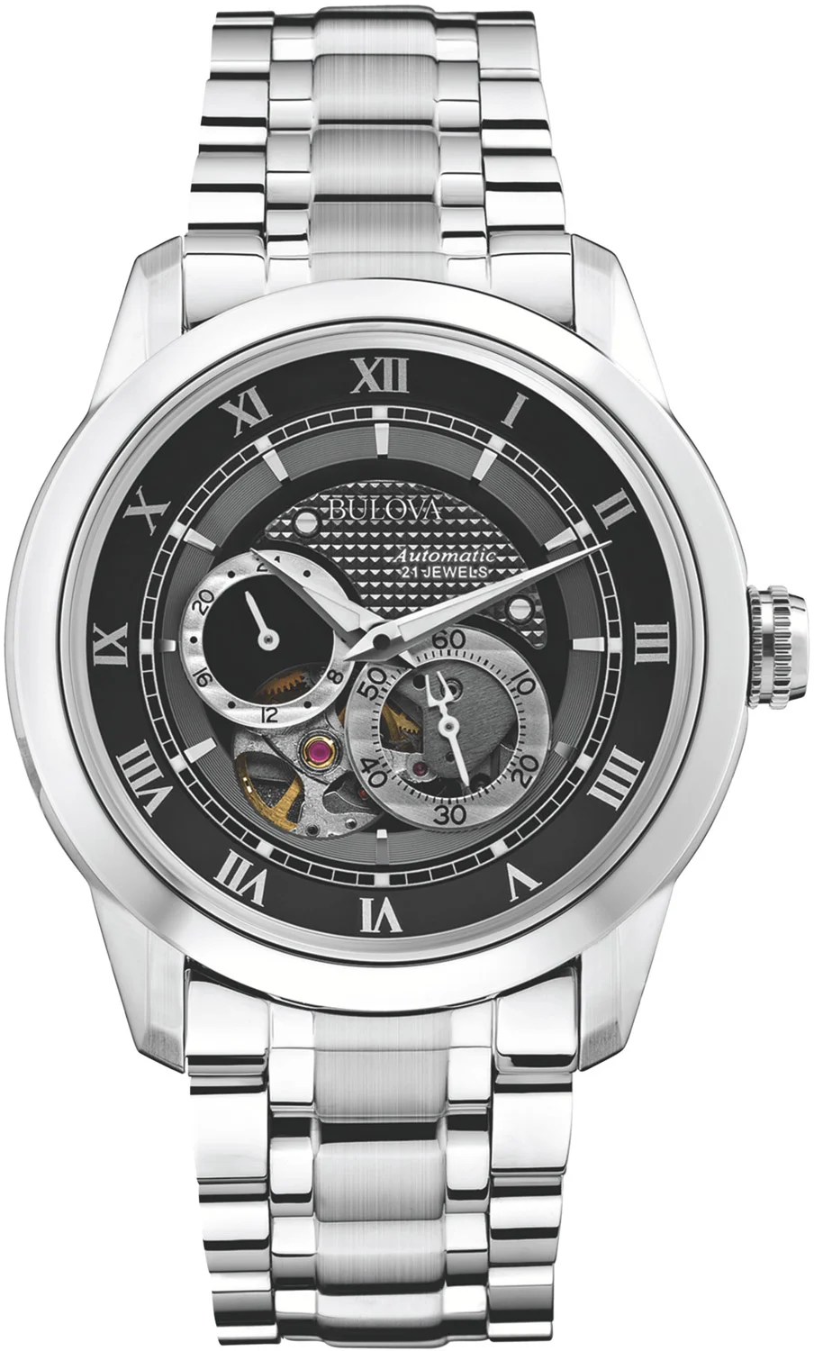 Bulova 96A119