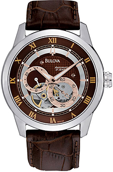 Вся коллекция Automatic