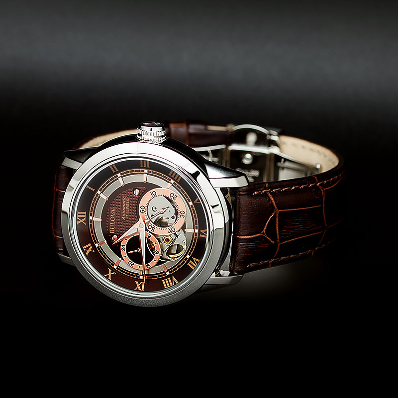 Bulova 96A120