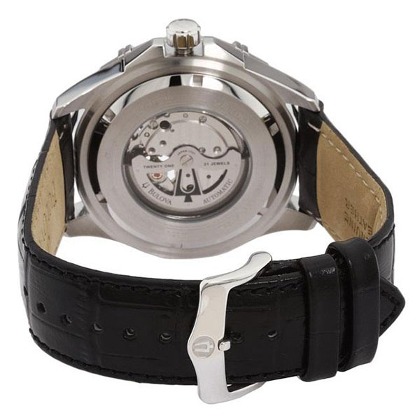 Bulova 96A123