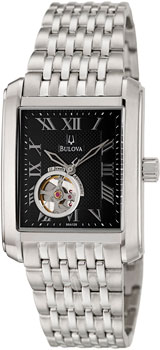Часы Bulova Automatic 96A128