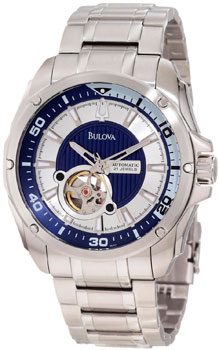 Часы Bulova Automatic 96A137