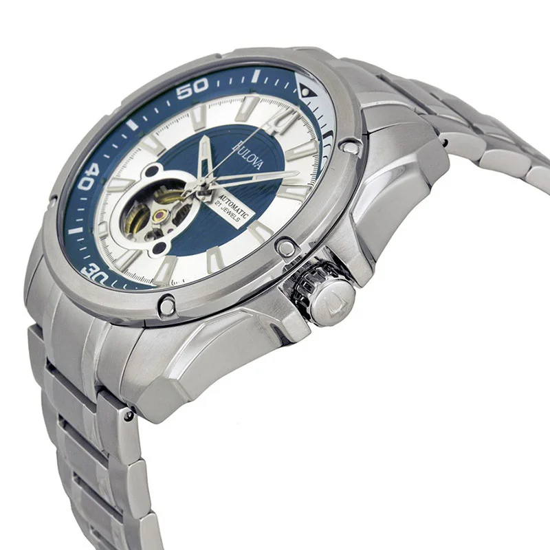 Bulova 96A137